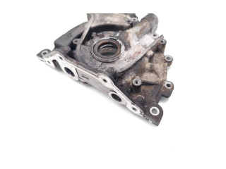 Масляный насос AJD 4R8Q-6600-AD Jaguar XF