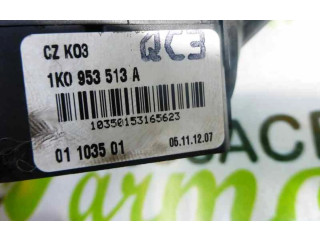 Ручка поворотов/ фонарей 1K0953513A   Skoda Octavia Mk2 (1Z)