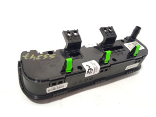 Блок управления климат-контролем 97250J7210, 97250J7210WK KIA Ceed