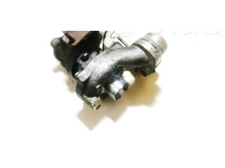 Turbodmychadlo Турбина 860233, 54359710029 Nissan Note (E11)