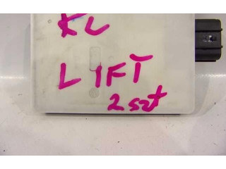 Блок управления климат-контролем 68307162AD   Jeep Cherokee