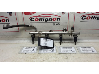 Vstřikovací lišta A2660700595, A2660700595 Mercedes-Benz A W169 M266.920