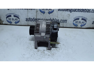 Генератор 436482   Volkswagen Golf III      