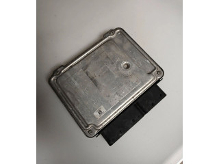 Блок управления двигателя 25181343, 5102430281   Chevrolet Captiva