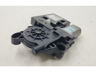 Передний двигатель механизма для подъема окон