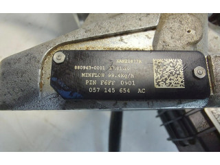 Турбина Audi SQ7 057145654AC