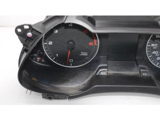 Панель приборов 8K0920980B Audi A4 Allroad