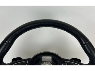 Руль Audi Q5 SQ5 2008 - 2017 года 4L0419689A