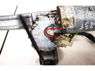 Моторчик дворников 191955113, 191955113    Volkswagen Golf II