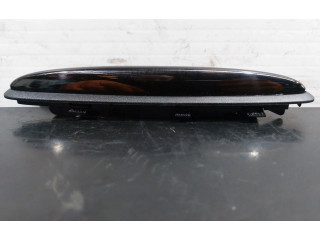 Экран сенсорного экрана парковки PDC A0015425423   Mercedes-Benz GLC C253       