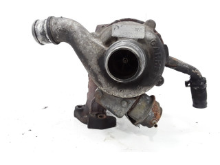 Клапан EGR 1S4Q6K682AL, 71351712 Ford Focus