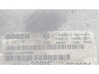 Řídící jednotka 5033299AF   Dodge Caliber 2007