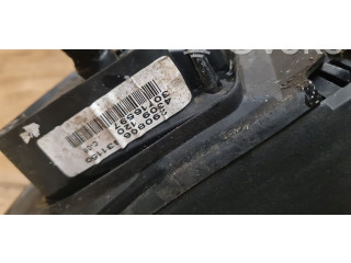 Зеркало электрическое        Volvo V70  2005 - 2008 года   