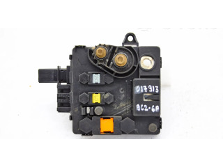 Pojistková skříňka 2205460641 Mercede-Benz S W220 2003