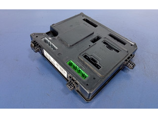 Блок комфорта 284B17255R, 284B17255R Renault Scenic III - Grand scenic III