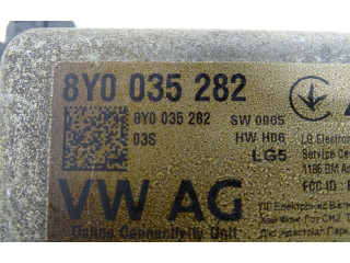 Блок управления    Audi A3 8Y