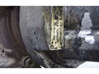 Турбина Skoda Octavia Mk3 (5E) 8138600003 для двигателя CXXB