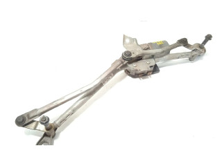 Моторчик дворников A2048201340, 3397021439 Mercedes-Benz GLK (X204)