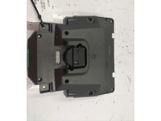 Блок управления климат-контролем 31398642   Volvo V40 Cross country