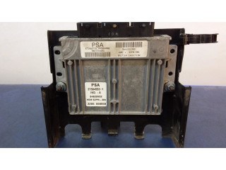 Блок управления двигателем ECU