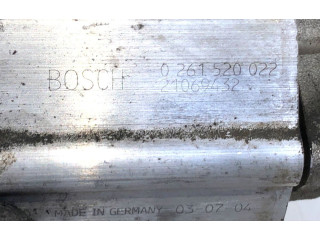 Топливный насос 06D127026H Audi A4 S4 B6 8E 8H