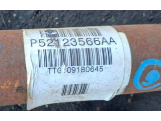 Вентилятор радиатора     P52123566AA, 091B064    Fiat Freemont 