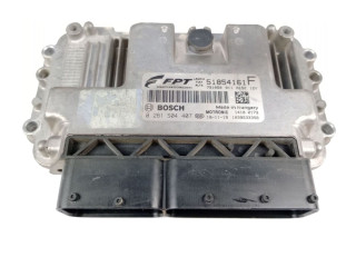 Řídící jednotka 0261S04407, 51854161F Alfa Romeo Mito 2011