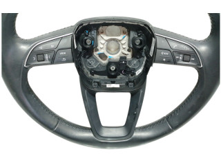 Руль 4M0419689K, 8W0419091DP   Audi A4 Allroad B9