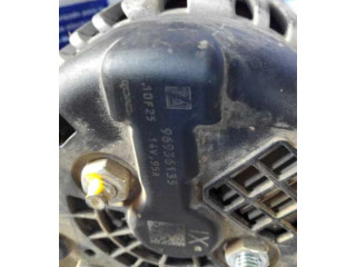 Генератор 96936135   Chevrolet Astra      