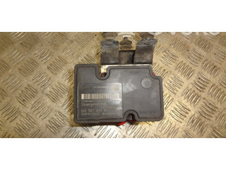 Блок АБС 1K0907379AF, 1K0614117AC Volkswagen Golf Plus 2005 - 2013 года