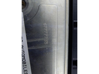 Řídící jednotka 1607697680 Peugeot 206+ 2011