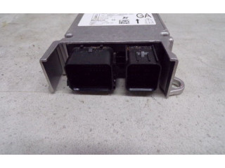 Блок подушек безопасности 6M2T14B056AD, 6M2T14B056AD Ford S-MAX