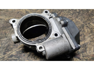 Дроссельная заслонка