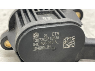 Варочный клапан Vanos