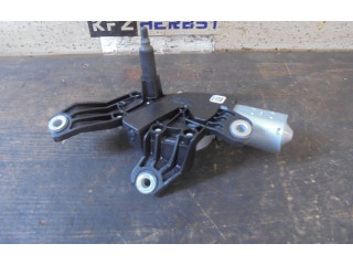 Моторчик заднего дворника 987001P000, 987001P000    KIA Venga