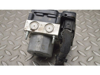 Блок АБС A0914310000 Infiniti Q30 2015-2018 года