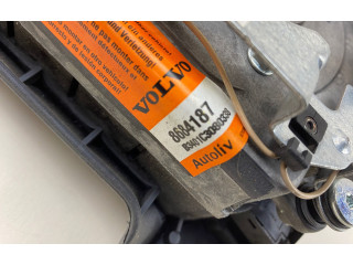 Подушка безопасности водителя 8684187, BAMPT1-1033   Volvo V70
