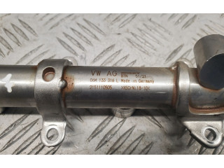 Vstřikovací lišta 06M133316L Audi Q7 4M DCB