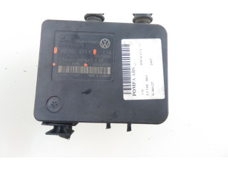Блок ABS 10096003483, 1K0907379K Volkswagen Touran I