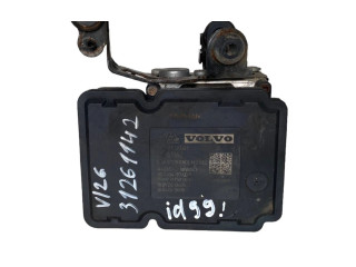 Блок АБС 31261142, 10092604043 Volvo V70 2005 - 2008 года
