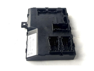 Блок комфорта AV1T-15K600-CK Ford B-MAX