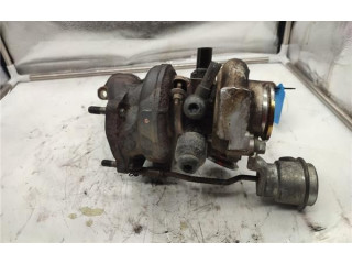  Турбина Volvo S80  4913105161, 4913105161   для двигателя B6294T      