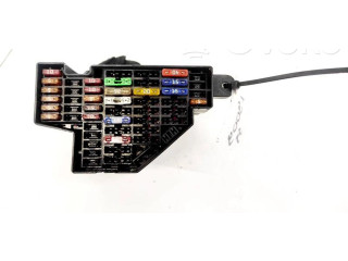 Блок предохранителей Skoda Octavia Mk2 (1Z)