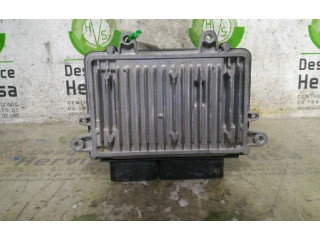 Блок управления A6401500891, 0090047   Mercedes-Benz A W169