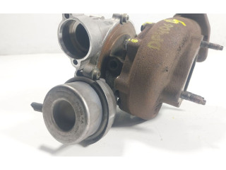 Turbodmychadlo Турбина 1441100Q4H, 54389700018 Nissan Qashqai R9M414