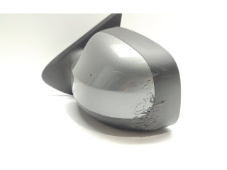 Зеркало электрическое левое Dacia Sandero