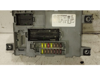 Řídící jednotka 51926687, 51926687   Fiat Punto Evo 2010