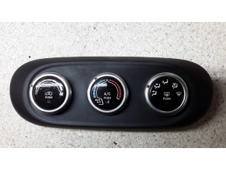 Блок управления климат-контролем 07356344780, 735634478   Fiat 500X
