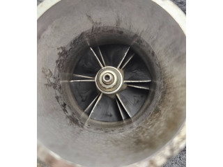 Turbodmychadlo Турбина Mercedes-Benz E W211