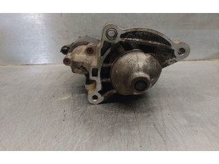 Стартер 667111930, 0001112041   Citroen  Saxo   -  года